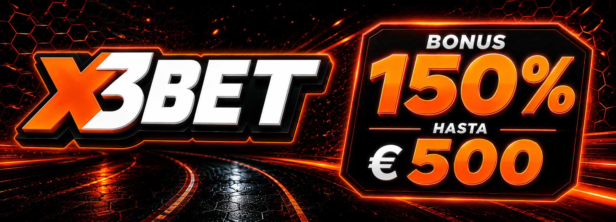150% hasta €500